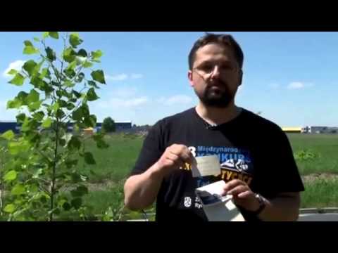 Poznaj swoje miasto - Żarskie lotnisko