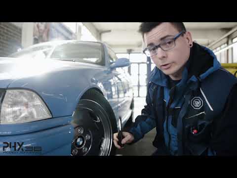 Tuner vs. TÜV - Vollabnahme - Einzelabnahme - Tuning - TÜV SÜD - Polizei - Stillgelegt - ANGZWFLT.