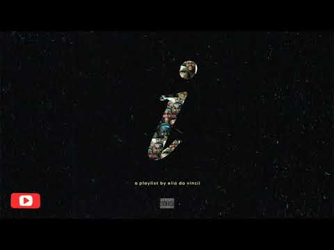 elia da vincii - Bleeding Heart (Audio) Prod. By Skarii