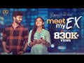 Meet My EX Jeevanpriya Pavan Singuluri Latest Telugu Short Film 2024 DD Movies Meetmyex