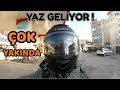 YAZ GELİYOR ! YAZ GELİYOR !