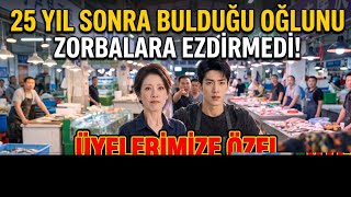 25 Yıl Sonra Gelen Büyük Karşılaşma TAM BÖLÜM