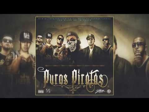 Los Hijos De La Calle - Puros Piratas