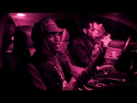 KONY762 - BLIND FREESTYLE