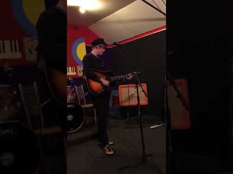 Ryan Horne- The Land That Time Forgot (Original Song)