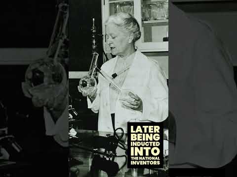 Rachel Fuller Brown: The Chemist Behind Nystatin