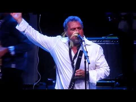 'The Energy' Richard Elliot ft. 'Trumpeter' Rick Braun "Medley Of Roger & Zapp Hits" RnR (LIVE)