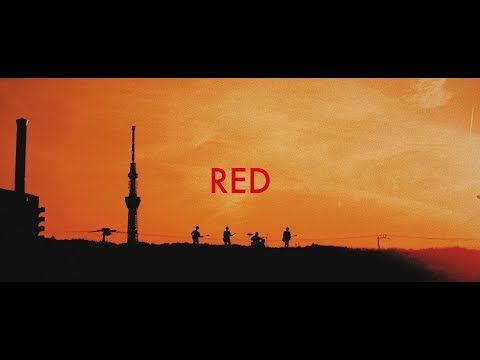 KOTORI 「RED」 Official Music Video