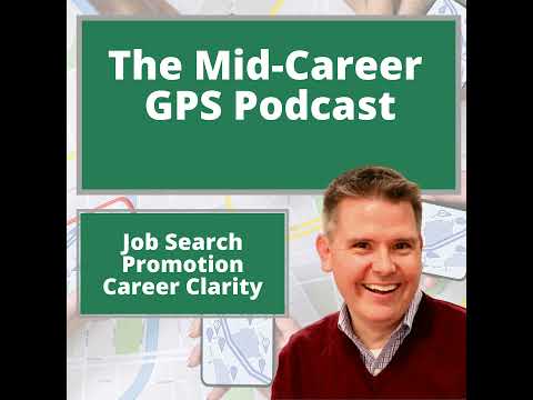 308: Quick Fixes Don’t Work for Your Mid-Career Job Search (And What to Do Instead)