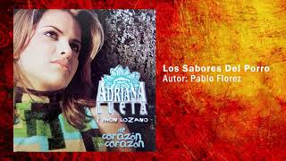 Los Sabores Del Porro Lyrics English Translation