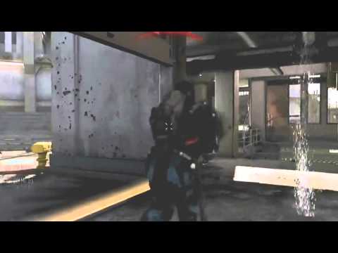 ESL COD: Advanced Warfare Pro Bootcamp - Giants vs Hypergames Hardpoint Game 2