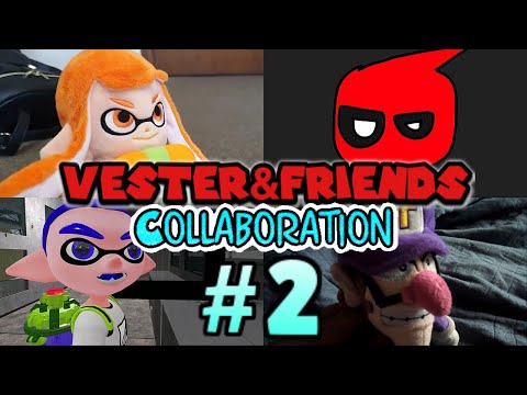 VAF Plush Collab - Episode 2