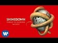 Shinedown - "Misfits" (Official Audio) 