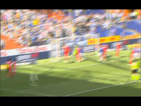 Sampdoria 0-0 Grosseto 17/09/2011 2011-12 - 5°