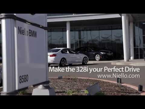 Thumbnail for The Perfect Drive | BMW 328i by BMW, BMW 328