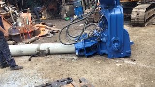 Test Búa Rung Cho Khách Hàng
