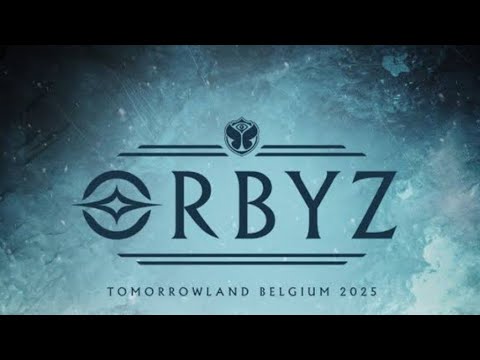 TOMORROWLAND 2025 - Apollo vs Clarity vs Kids vs Too Sweet  ( Mashup ADRIAN PLEY )