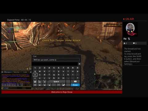 Mod 16 Neverwinter ps4 Paladin - Justicar