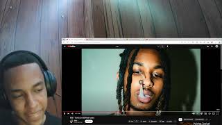 HE SNAPPED!! DDG - Trynna Link [REACTION]