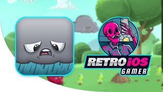 Negative Nimbus Gameplay in 2025 on iPhone