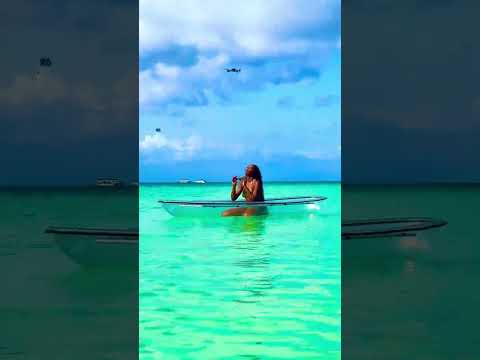 Clear Kayak Photo Shoot- What To Expect