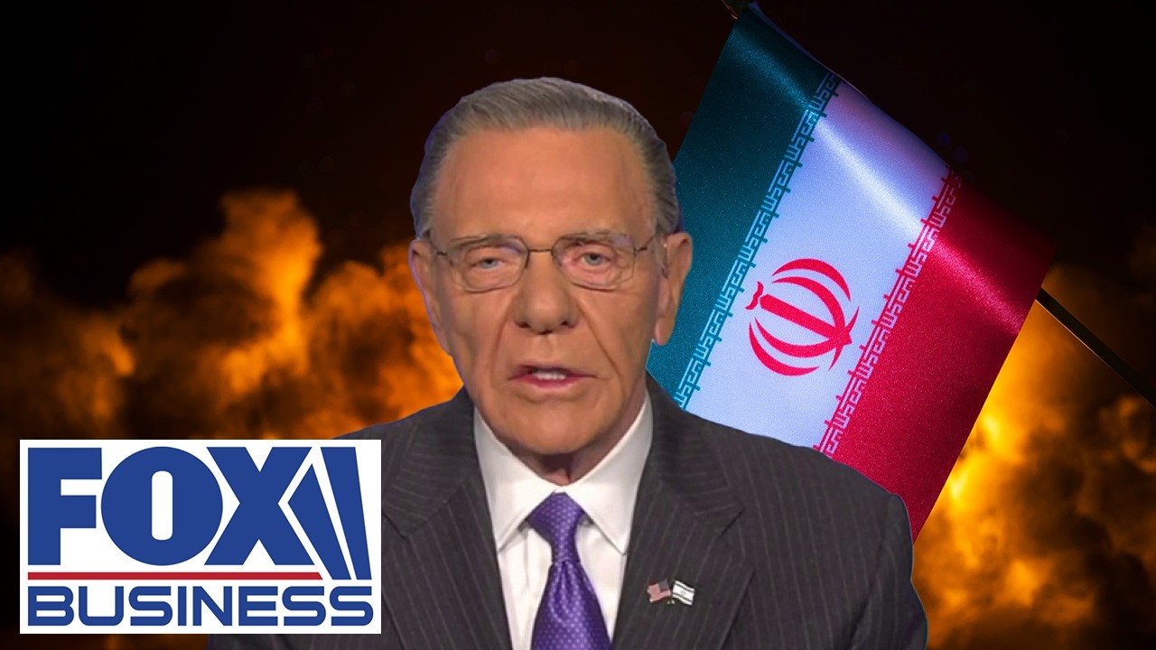 Gen Jack Keane: That is REALLY significant