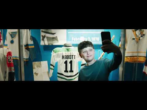 Little Big Shot - Movie Trailer