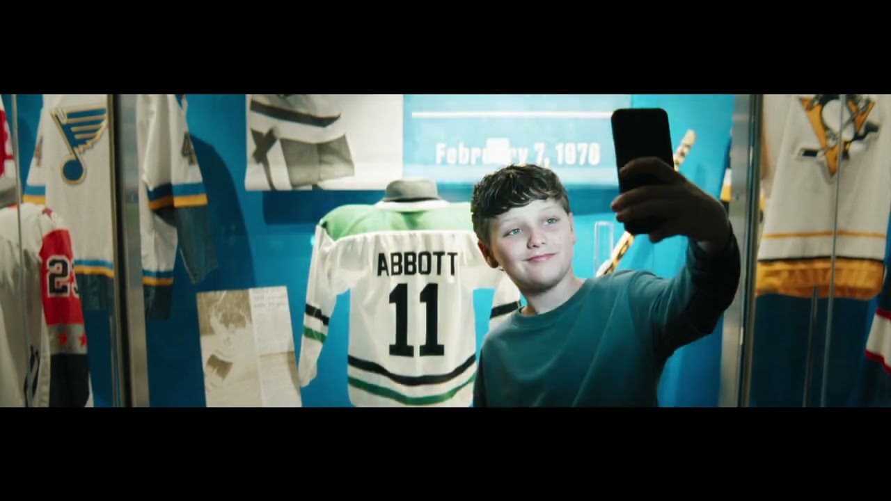 Little Big Shot - Movie Trailer