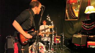 Field Study, Introducing the Band