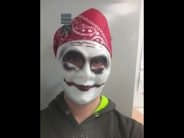 Vídeo relacionado con FIESTAS GUIRCA | Disfraz de Demonio Negro Infantil (7-9 Años) - Camisa, Cinturón, Gorro y Pantalón - Disfraces de Cine, Asia, Halloween, Carnaval y Fiestas de Disfraces - Ideal para Niños - Negro