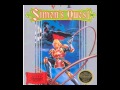 Lachlan Barclay Castlevania 2 Ending