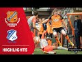 Samenvatting FC Volendam - FC Eindhoven (01-11-2020)