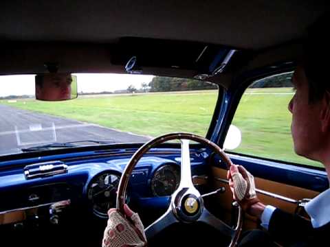 Thumbnail for Ferrari 212 Inter Ghia 2+2 chassis number 199EL by Ferrari 212 Inter