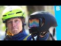 Deze fietshelmen WIL je dragen!