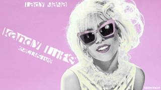 Lady Gaga Kandy Life (HD Demo)