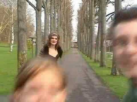 Band ohne Namen - Girl 4 A Day