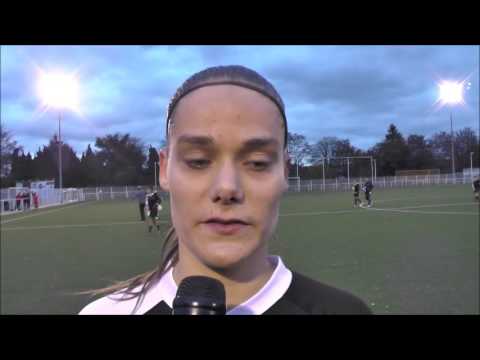 Lies Tambeur na Kontich – FWS Woluwe op 19.11.2016