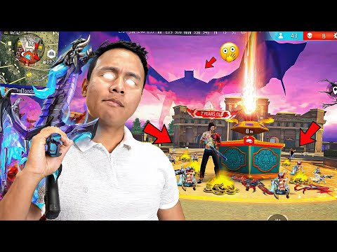 I only Loot from Black Zone in Solo Vs Squad 🙄 Indian Server - Tonde Gamer