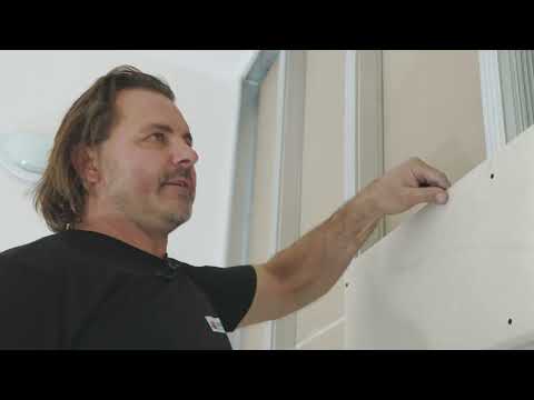 Jak na SDK příčku