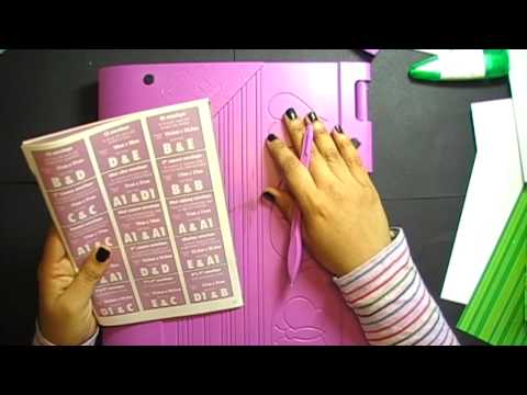 Ultimate crafters companion- A quick review