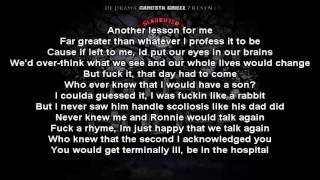 Slaughterhouse - Truth Or Truth Lyrics