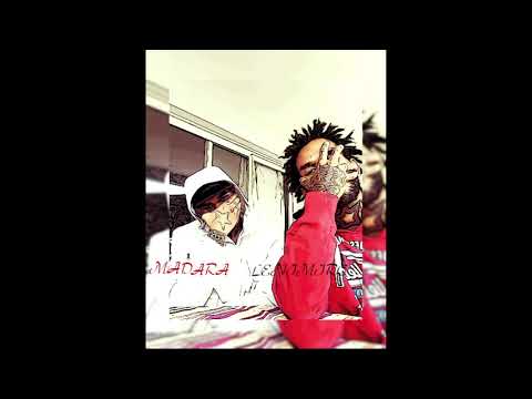 MADARA X LENIMIRC    //  TA.KA  FUCK LABITCH