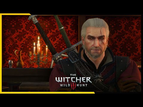 WIEDŹMIN 3 NAJLEPSZY w 50 minut (+ dodatki)