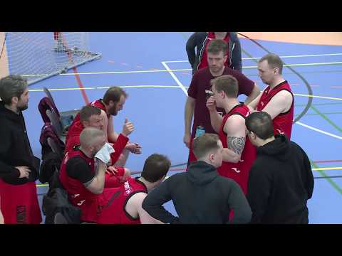 FM-finalurnar í kurvabólti