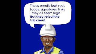 Image for Episode 1: What is Phishing?