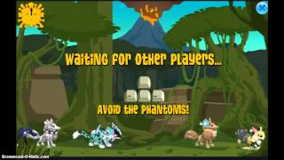 Playing falling phantoms!-i feel like an idiot