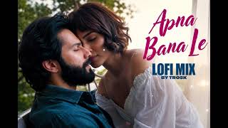 Download lagu Apna Bana Le ❤️ | Romantic Lofi Song | Slow & Reverb | Heart Touching Love Song mp3