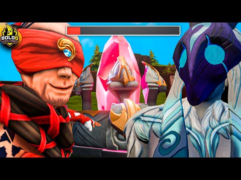 THIS LEE SIN LOOKED LIKE A GIFT FROM RIOT - KINDRED | ELYOYA