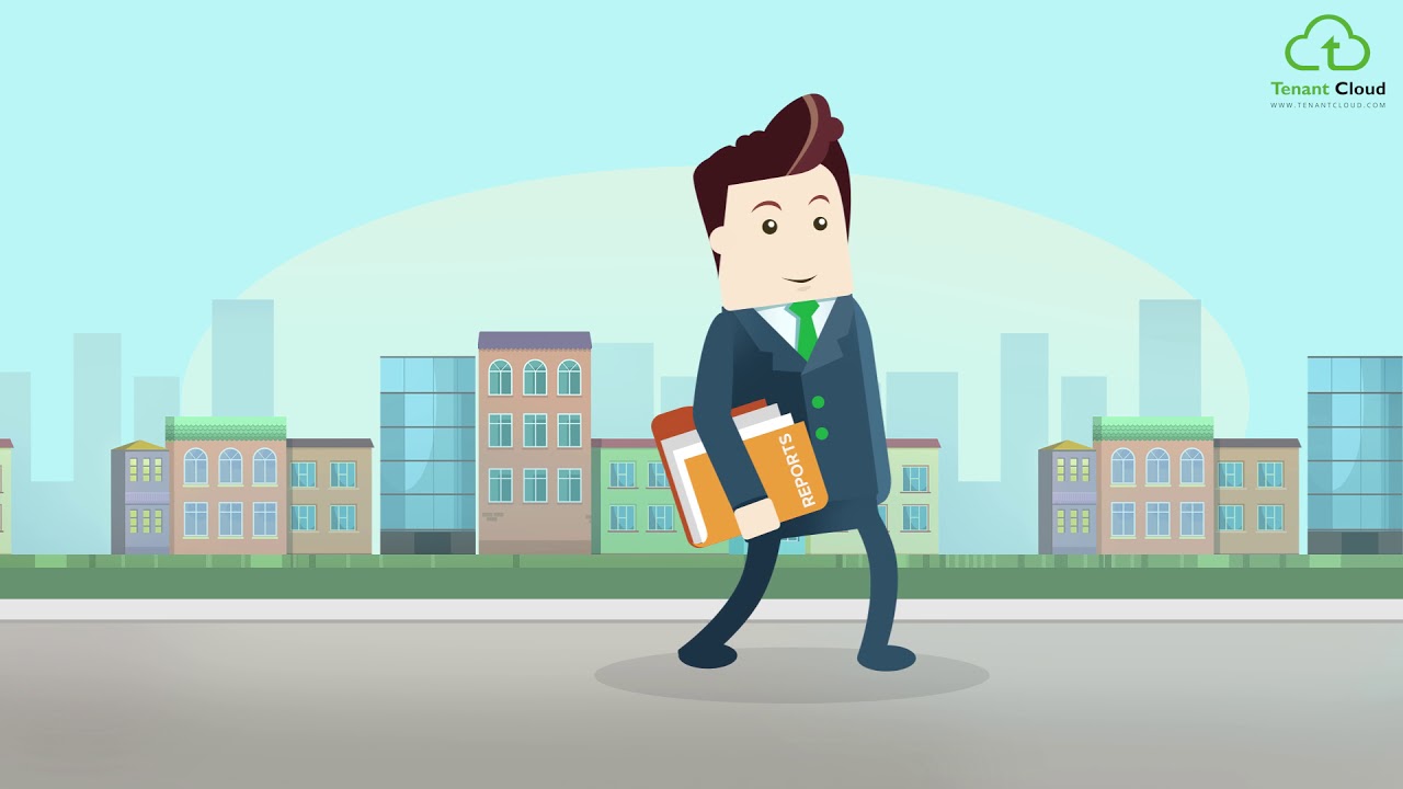 What is TenantCloud and How Does It Help Landlords