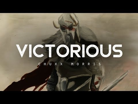 Victorious -  Chuxx Morris (LYRICS)